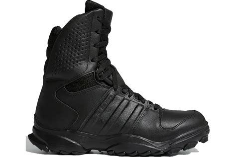 adidas 807295 schoen|adidas GSG 9.2 Triple Black Men's .